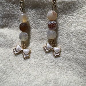 KK’s Handmade Earrings